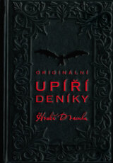 Originální upíří deníky