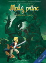 Malý princ a Nefritová planeta