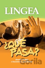 Qué pasa?