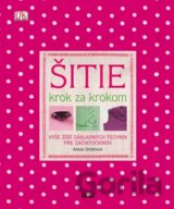 Šitie - krok za krokom