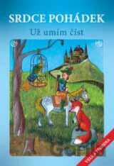 Srdce pohádek: Už umím číst