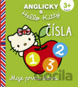 Anglicky s Hello Kitty: Čísla