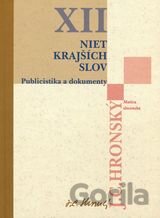 Zobrané spisy XII.