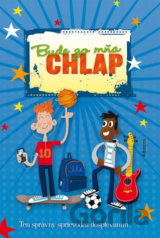 Bude zo mňa chlap