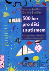 300 her pro děti s autismem