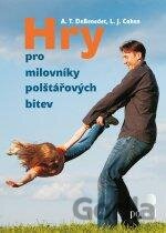 Hry pro milovníky polštářových bitev