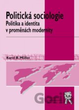 Politická sociologie