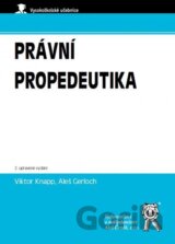 Právní propedeutika