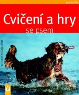 Cvičení a hry se psem