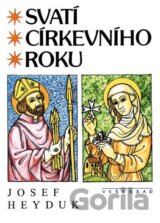 Svatí církevního roku