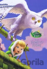Víly - Tajomstvo krídel