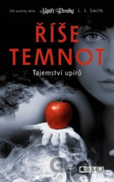 Říše temnot: Tajemství upírů