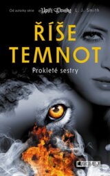 Říše temnot 2: Prokleté sestry