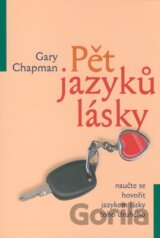 Pět jazyků lásky