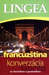 Francúzština - konverzácia