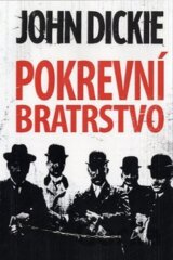 Pokrevní bratrstvo