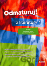 Odmaturuj! z literatury 1