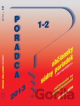 Poradca 1-2/2013
