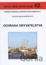 Ochrana obyvatelstva