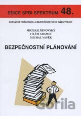 Bezpečnostní plánování