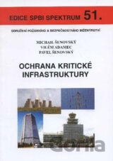 Ochrana kritické infrastruktury