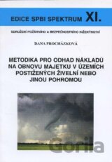Metodika pro odhad nákladů na obnovu majetku v územích postižených živelní nebo jinou pohromou