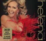VONDRACKOVA HELENA: ZLATA KOLEKCE (  3-CD)