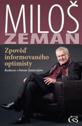 Zpověď informovaného optimisty
