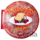 Bábovky pokaždé jinak