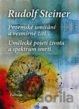 Pozemské umírání a vesmírné žití