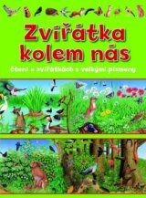 Zvířátka kolem nás