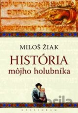 História môjho holubníka