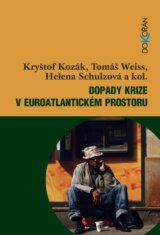 Dopady krize v euroatlantickém prostoru