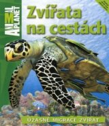 Zvířata na cestách