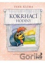 Kokrhací hodiny