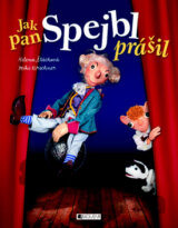 Jak pan Spejbl prášil