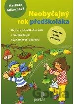 Neobyčejný rok předškoláka