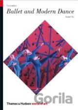 Ballet and Modern Dance