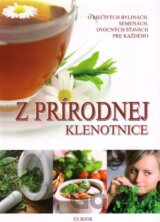 Z prírodnej klenotnice