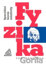 Fyzika pro gymnázia