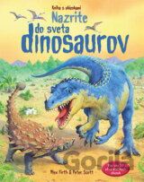 Nazrite do sveta dinosaurov