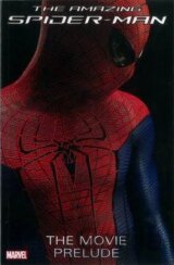 The Amazing Spider-Man