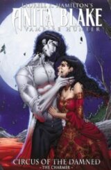 Anita Blake: Vampire Hunter 1