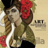 Art by Tattooists
