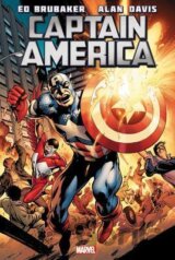 Captain America 2
