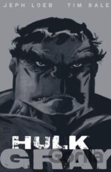 Hulk: Gray