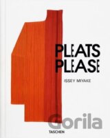 Pleats Please Issey Miyake