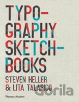 Typography Sketchbooks