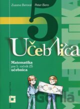 Matematika 5 pre 5. ročník základných škôl