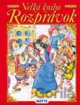 Veľká kniha rozprávok